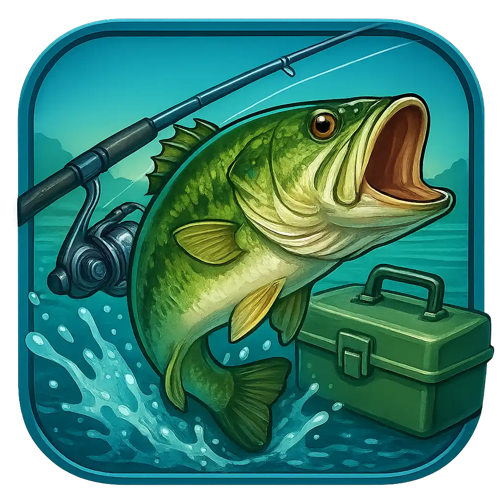 Big Bass Splash slot game thumbnail