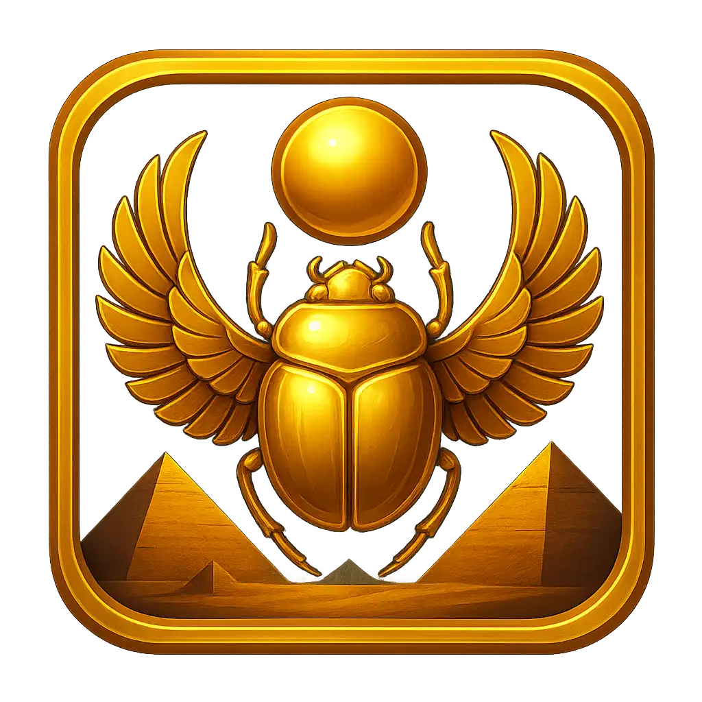 Book of Ra slot game thumbnail