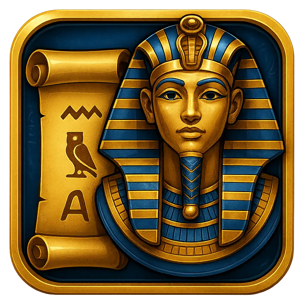 Ramses Book slot game thumbnail