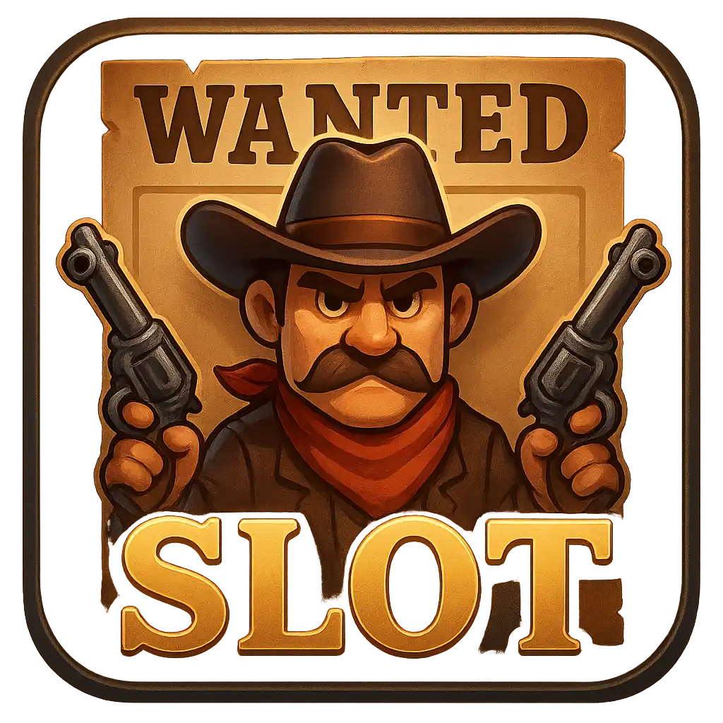 Wanted Dead or a Wild slot game thumbnail
