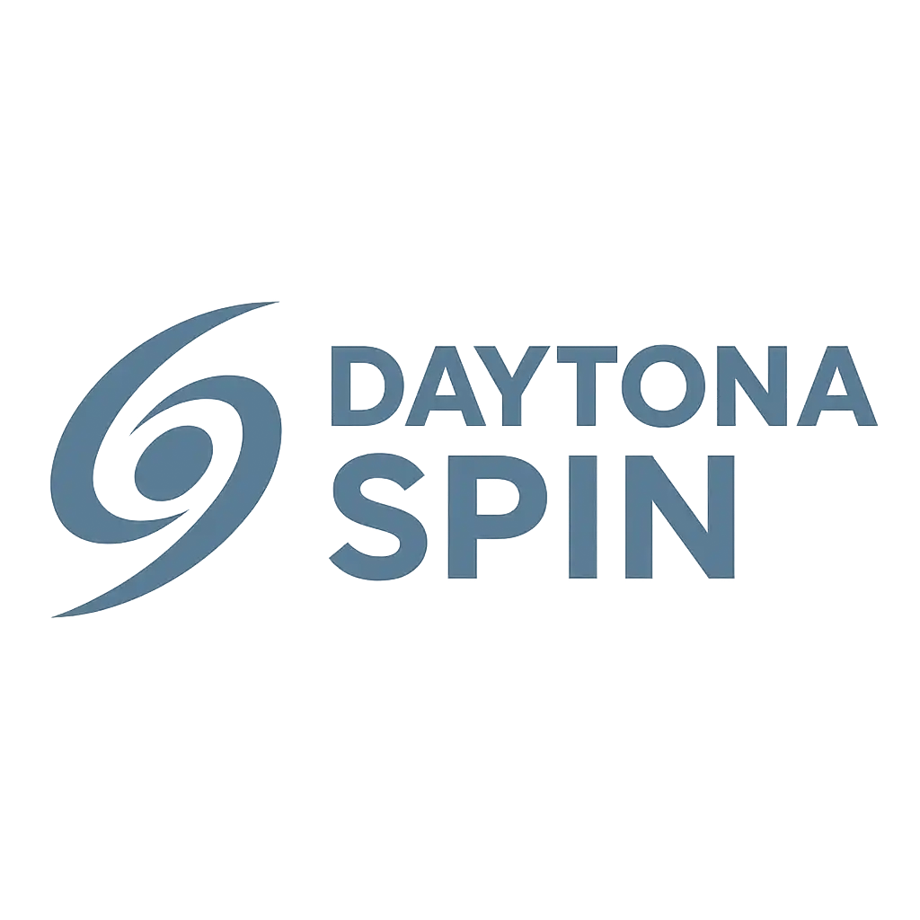 DaytonaSpin logo